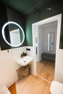 Apartment Alm View, im Oberharz - 2