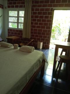 CAMPOWASI Hostel - Morales - 0