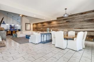 Peaceful St Simons Island Home 1 Mi to Pier! - Mallory Park - 4