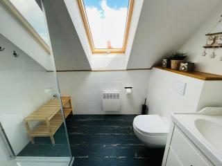 Domek na Kaszubach 8-1 - Ostoja Bukowo - 5