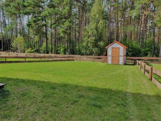 Domek na Kaszubach 8-1 - Ostoja Bukowo - Borowy Młyn - 3