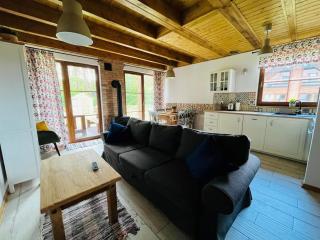 Domek na Kaszubach 8-1 - Ostoja Bukowo - 2