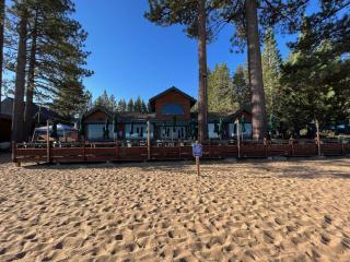 Camp Richardson Resort - South Lake Tahoe - 2