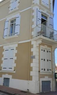 Studio vue mer 1r étage avec balcon - 2