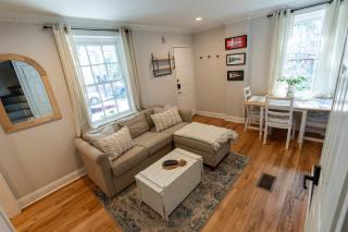 Historic Family 3BR Trinity in the Heart of Philly - 3