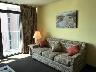 Private Condo at Sand Dune Resort - Myrtle Beach - 3