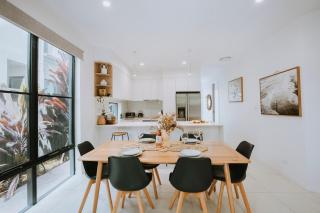 Contemporary Coolum Beach Abode - Coolum Beach - 7