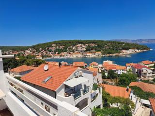 Apartment with beautiful sea view - 2