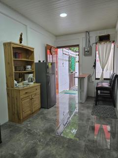 Monkey House - Tortuguero - 8