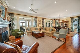 Marsh House home by Peace Vacations - 8