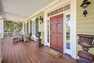 Marsh House home by Peace Vacations - 7