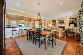 Marsh House home by Peace Vacations - 4