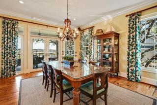 Marsh House home by Peace Vacations - 3