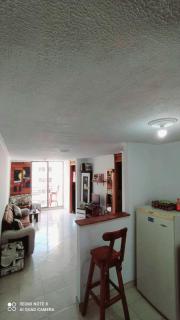 apartamento centro de la ciudad - 1