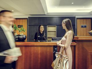 Mercure Hotel München Altstadt - 3