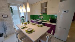 Apartman Seaside - Vantačići - 9
