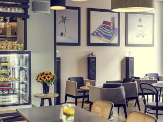 Mercure Hotel München Altstadt - 1