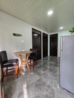 Monkey House - Tortuguero - 9