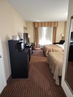 Quality Inn & Suites - Somerset - 3