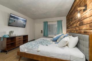 Bel Aire Motel - Missoula - 7