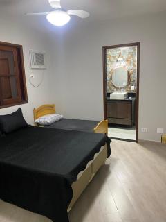 Apartamento lindo a 03 minutos da praia Enseada - Guarujá - 4