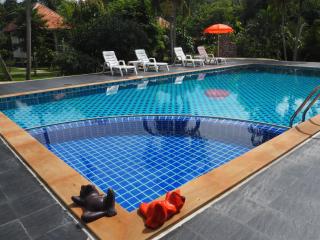 Supsangdao Resort - Praia de Ao Nang - 0