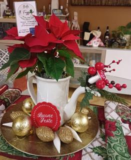 Il Faggio 17 B&B - 2