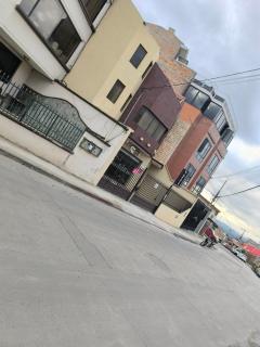 departamento los Cerezos - 3