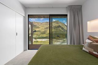 Stunning Mountain Views in Queenstown-Hot tub - Queenstown - 1