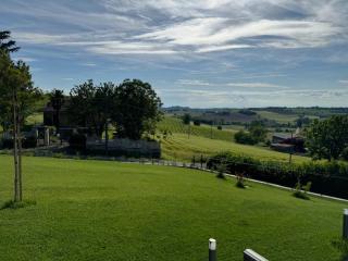 Ermitage la suite-hermitage al tramonto-Hermitage tra le vigne - Cioccaro - 2