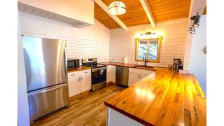 Aspen Hideaway - Fireplace - Grill - Mountain Views - Red River - 8
