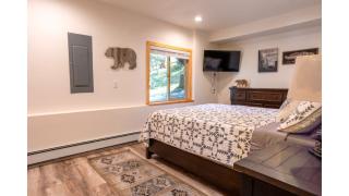 Aspen Hideaway - Fireplace - Grill - Mountain Views - Red River - 1
