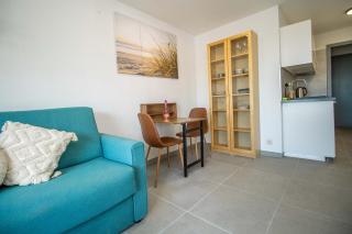 Zeebries Studio - Oostende - 8