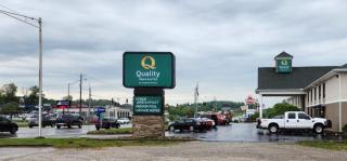 Quality Inn & Suites - Somerset - 7