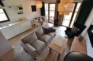 Domek na Kaszubach 11-2 - Ostoja Bukowo - 0