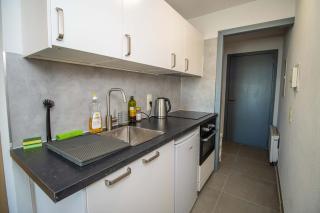 Zeebries Studio - Oostende - 7