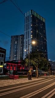 Last-Minute Specials l Book It Now l Sleeps Up to 4 l 2 Bed 2 Bath - Gym - Prime Birmingham Location l JVT Short Lets - Birmingham - 3
