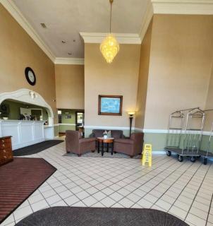 Quality Inn & Suites - Somerset - 9