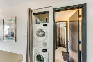 Angel Fire Mountain Condo Steps to Ski Resort! - 1