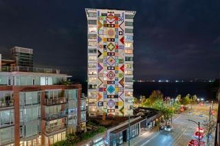 Best Western Plus Sands - Vancouver - 9