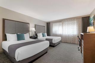 Best Western Plus Sands - Vancouver - 7