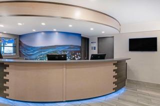 Best Western Plus Sands - Vancouver - 8