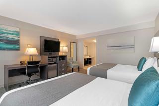 Best Western Plus Sands - Vancouver - 5