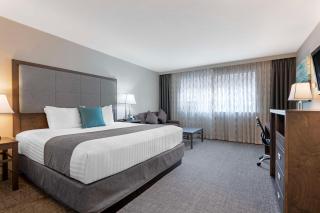 Best Western Plus Sands - Vancouver - 2