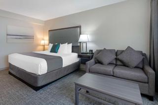 Best Western Plus Sands - 1