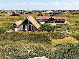 Holiday home Harboøre XXX - Harboør - 0