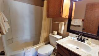 Aspen West 6 - Right Off Main Street - WiFi - Satellite - Smart TV - Washer - Dryer - Wood Burning Fireplace - Close to Copper C - 1