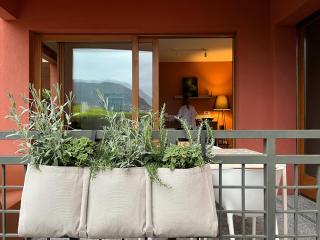 Nest Blevio apartment with private garage - 4