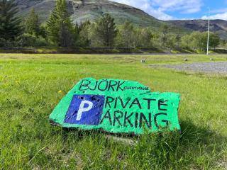 Bjork Guesthouse - Laugarvatn - 5