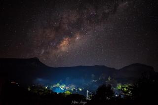 Entre Montanhas Capão - 9